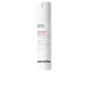Skin Rescue SOS Soothing Mist