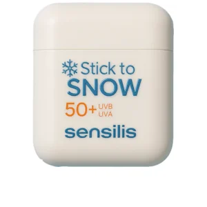 Sensilis Stick To Snow SPF50+