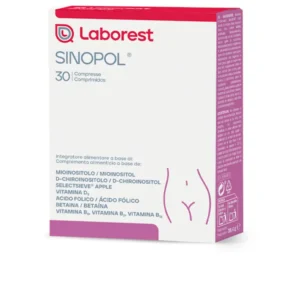 Myo-Inositol Tablets
