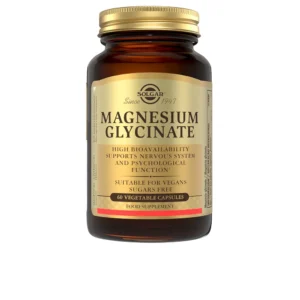 Magnesium Glycinate