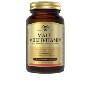 Male Multivitamin Tablets