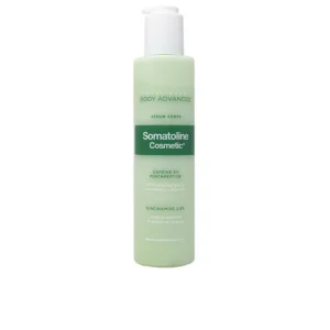 Body Advance Draining Serum