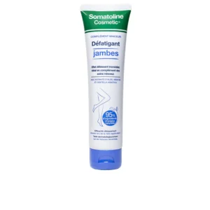 Leg Fatigue Reliever