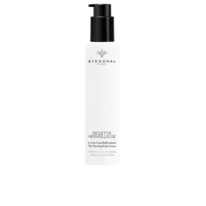 Recette Merveilleuse Firming Body Cream