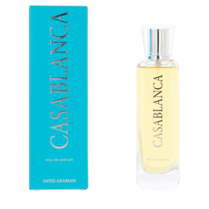 Casablanca Eau de Parfum 100ml