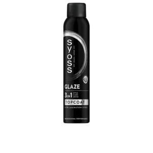 Syoss Glaze 3-in-1 Top Coat