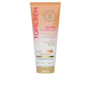 Topicrem Self-Tanning Gel