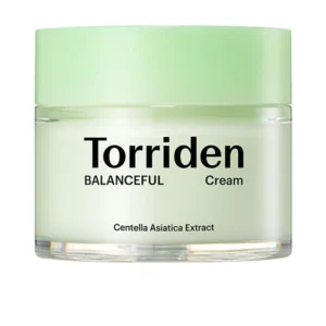 Balanceful Cica Cream
