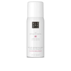 Ritual Of Sakura Antiperspirant Spray