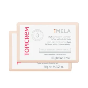 Mela Exfoliating Bar