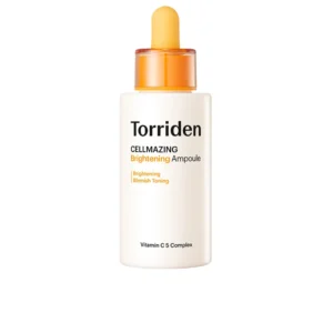Cellmazing Vitamin C Brightening Ampoule