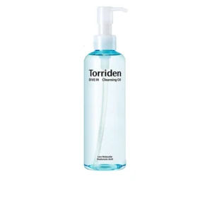 Dive-In Low-Molecular Hyaluronic Cleansing Oil
