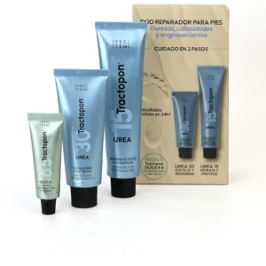 Urea Foot Repair