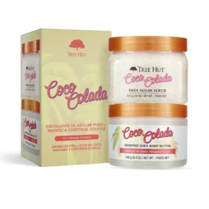 Coco Colada Gift Set