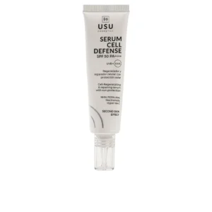 Cell Defense Serum SPF50