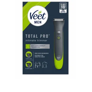 Total Pro Intimate Trimmer