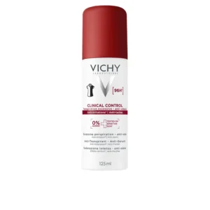 Clinical Control Antiperspirant Spray