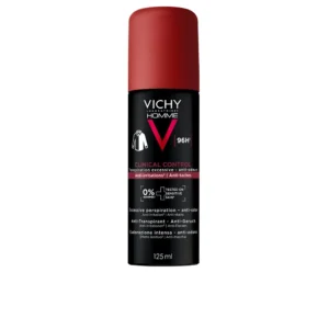 Vichy Homme Antiperspirant Spray