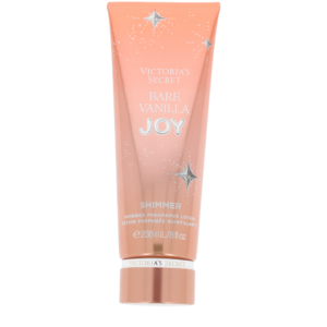 Bare Vanilla Joy Shimmer Body Lotion