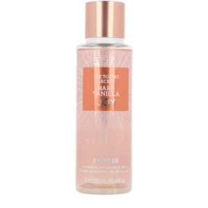Bare Vanilla Joy Shimmer Body Mist
