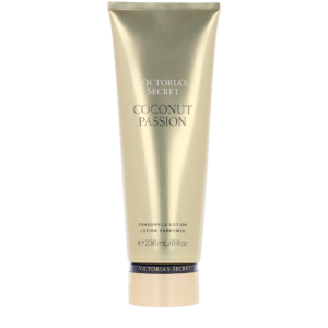 Coconut Passion Body Lotion