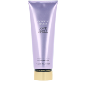 Love Spell Body Lotion
