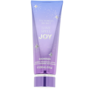 Love Spell Joy Shimmer Body Lotion
