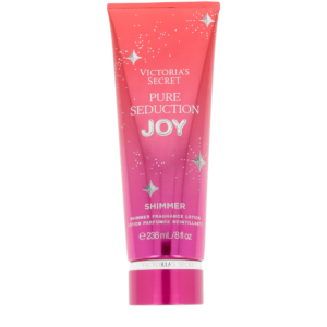 Pure Seduction Joy Shimmer Body Lotion