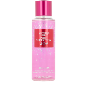 Pure Seduction Joy Shimmer Body Mist