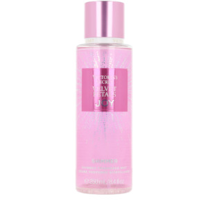Velvet Petals Joy Shimmer Body Mist