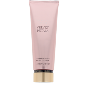 Velvet Petals Shimmer Body Lotion