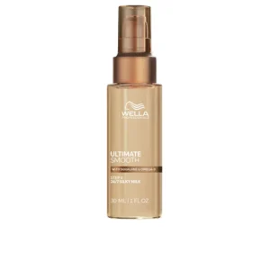Ultimate Smooth Silky Milk Balm