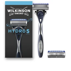 Hydro 5 Razors