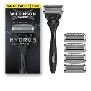 Hydro 5 Ultimate Razor