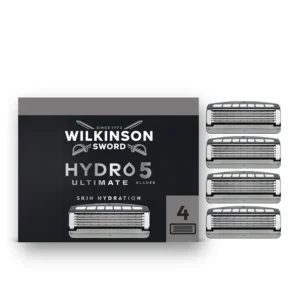 Hydro 5 Ultimate Razor Refills