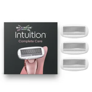 Intuition Complete Care Refills