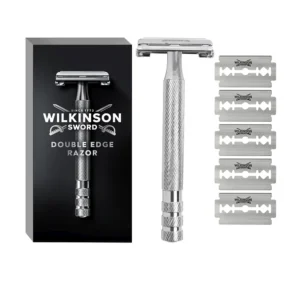 Wilkinson Razor Kit