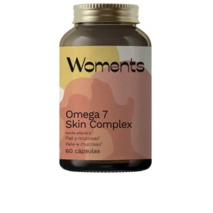 Omega 7 Skin Complex Capsules
