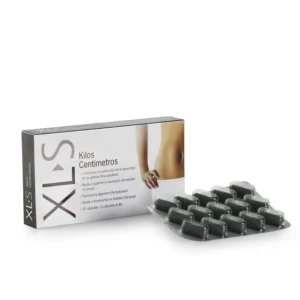 XLS Medical Kilos Centimeters