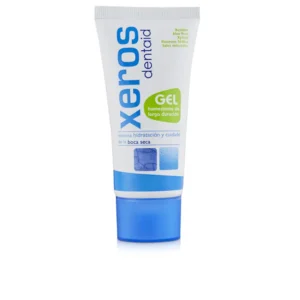Xeros Dentaid Moisturizing Oral Gel
