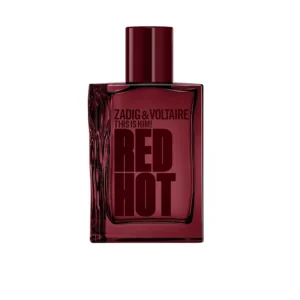 This Is Him Red Hot EDP